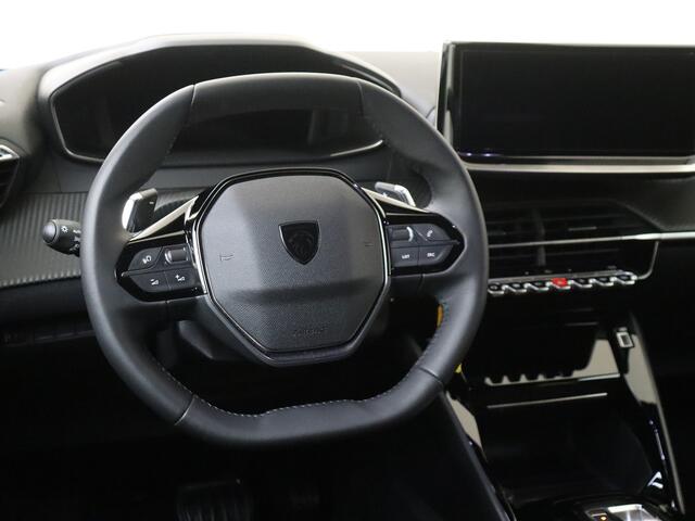 Peugeot 2008 1.2 PureTech 130 Allure AUTOMAAT EN NIEUW TYPE