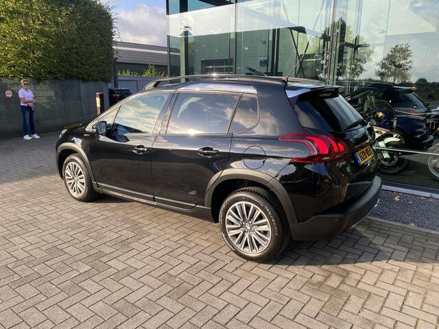 Peugeot 2008 1.2 PureTech GT-Line Automaat Panoramadak