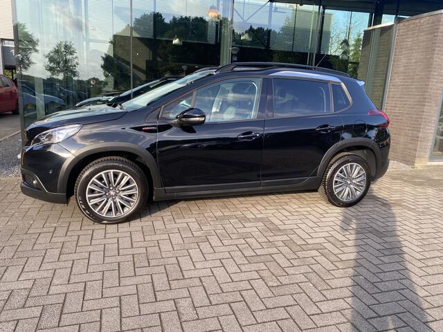Peugeot 2008 1.2 PureTech GT-Line Automaat Panoramadak