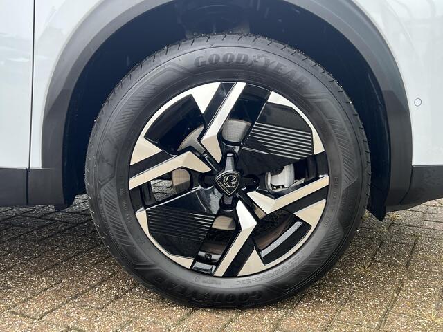 Peugeot 2008 1.2 PureTech 130 Allure AUTOMAAT | STOELVERWARMING | DODEHOEKDETECTIE | RIJSTROOKBEGELEIDING | CARPLAY | DIGITAAL DASHBOARD | LM VELGEN |