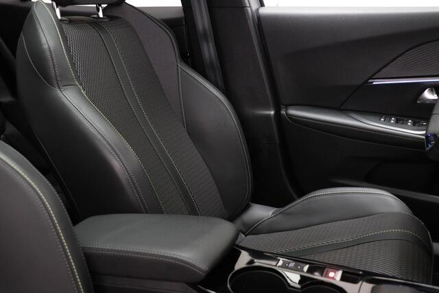 Peugeot 2008 1.2 Hybrid 136 GT | CAMERA / NAVIGATIE / DRIVE ASSIST PLUS- PACK | PANORAMADAK | 360 CAMERA