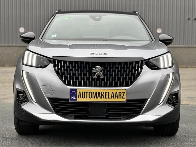 Peugeot 2008 1.2 PureTech GT