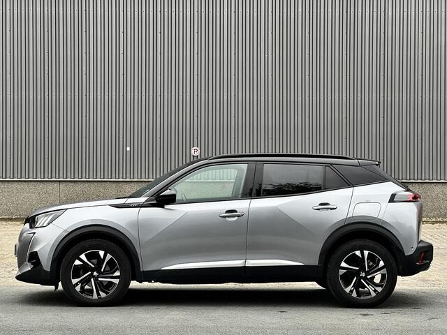 Peugeot 2008 1.2 PureTech GT