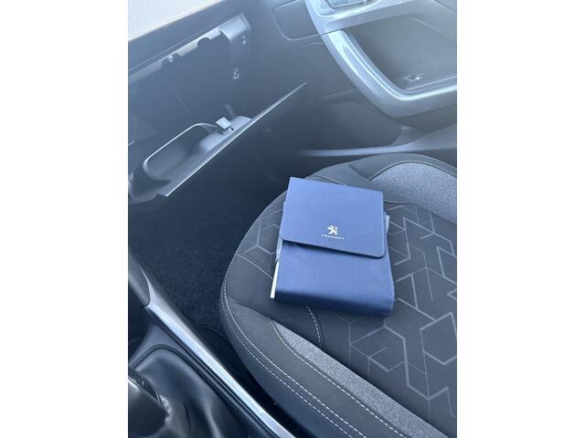 Peugeot 2008 1.2 PureTech Blue Lion Pano.dak, cruise control,Navi.