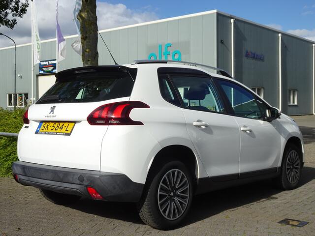 Peugeot 2008 1.2 PureTech Active