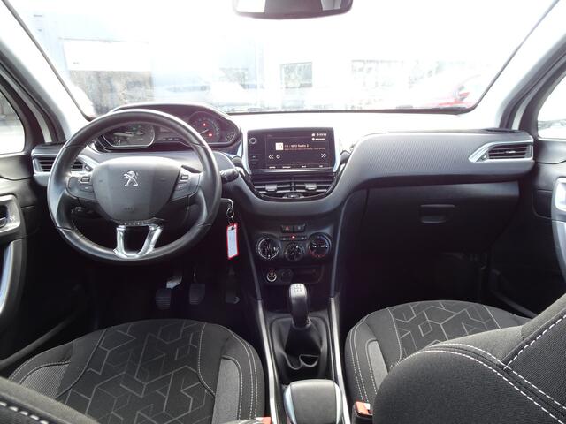 Peugeot 2008 1.2 PureTech Active
