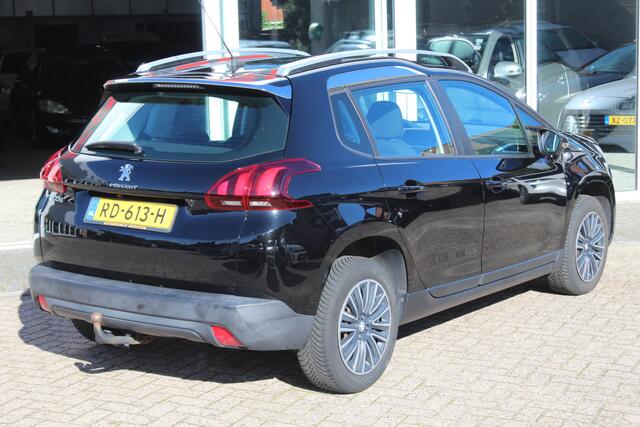 Peugeot 2008 1.2 PureTech Active//Navi//Trekhaak!