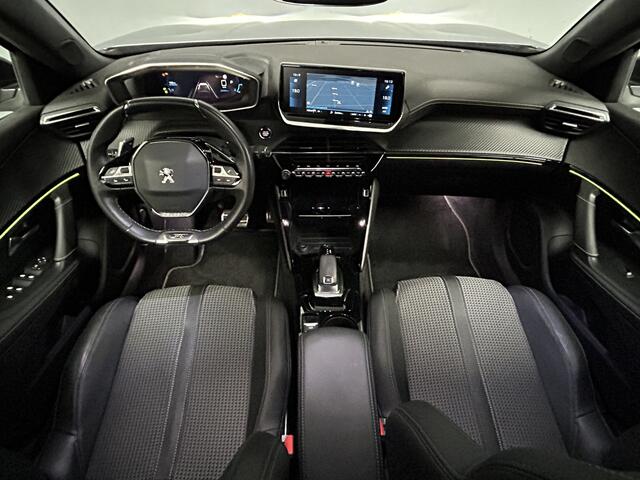 Peugeot 2008 1.2 PureTech GT Automaat|Trekhaak|Carplay|Camera|LED