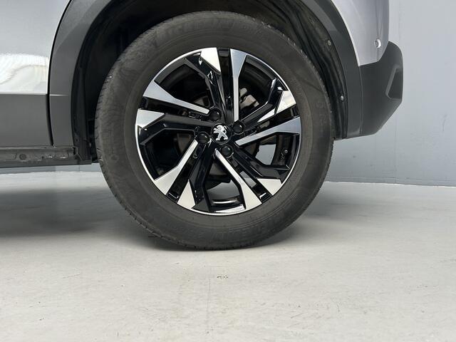 Peugeot 2008 1.2 PureTech GT Automaat|Trekhaak|Carplay|Camera|LED