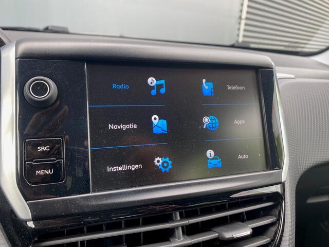 Peugeot 2008 BWJ 2017 | 1.2 PT 111PK GT-LINE | NWE APK | CLIMA | NAVI | TREKHAAK | LEDER/STOF | PDC | CRUISE | SPORTSTOELEN