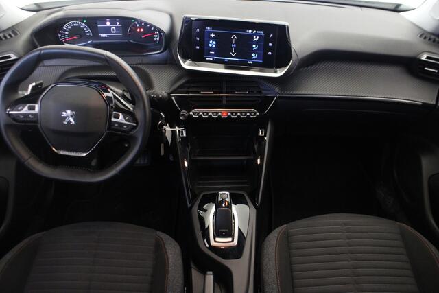 Peugeot 2008 1.2 PureTech Active Pack