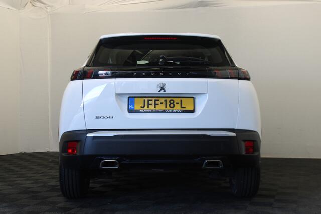 Peugeot 2008 1.2 PureTech Active Pack