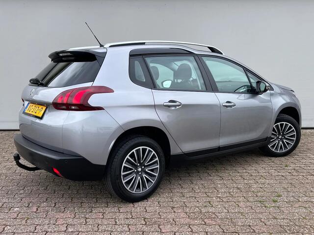 Peugeot 2008 1.2 PureTech | NL auto | Panoramadak | Trekhaak | Nieuwstaat!