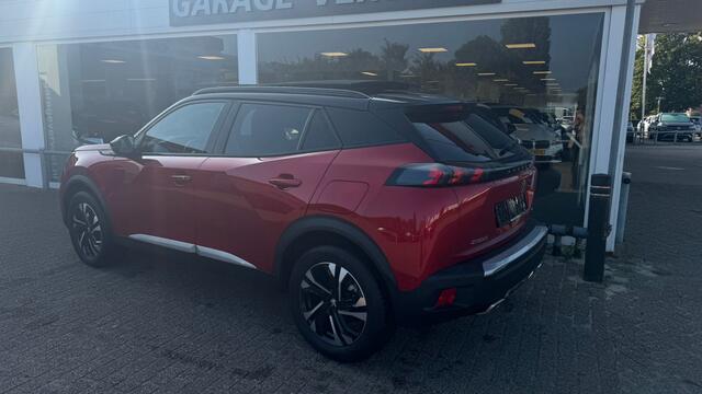 Peugeot 2008 1.2 PureTech GT