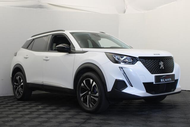 Peugeot 2008 1.2 PureTech 100 Allure