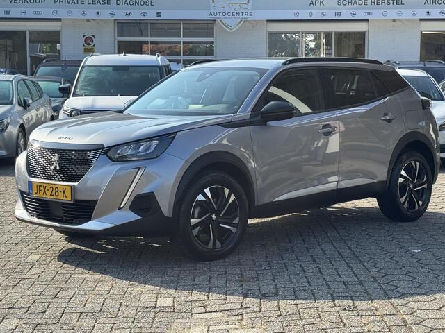 Peugeot 2008 1.2 PureTech Allure Pack NAVI | KLIMA | CAMERA | BOVAG !