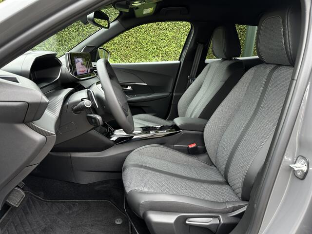 Peugeot 2008 1.2 PureTech 130pk Automaat Allure l ACC l BLIS l 360° CAMERA l ECC l LED l NAVI l 15.000km