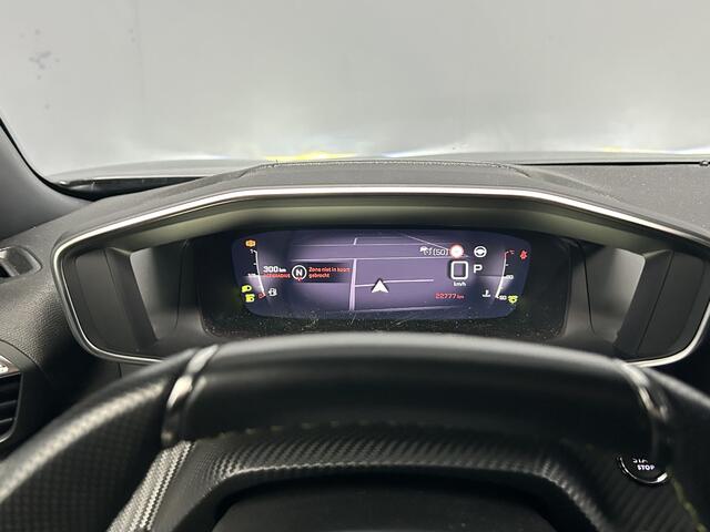 Peugeot 2008 1.2 PureTech GT Automaat|Camera|Adaptief-Cruise|LED
