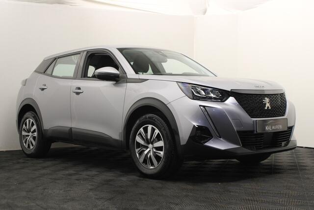 Peugeot 2008 1.2 PureTech Active Pack |Camera|Navi|