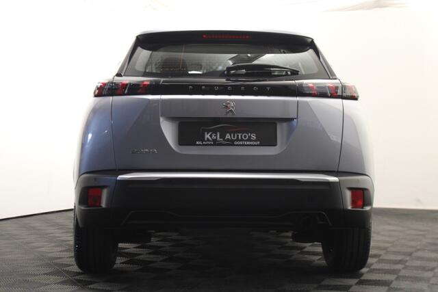 Peugeot 2008 1.2 PureTech Active Pack |Camera|Navi|
