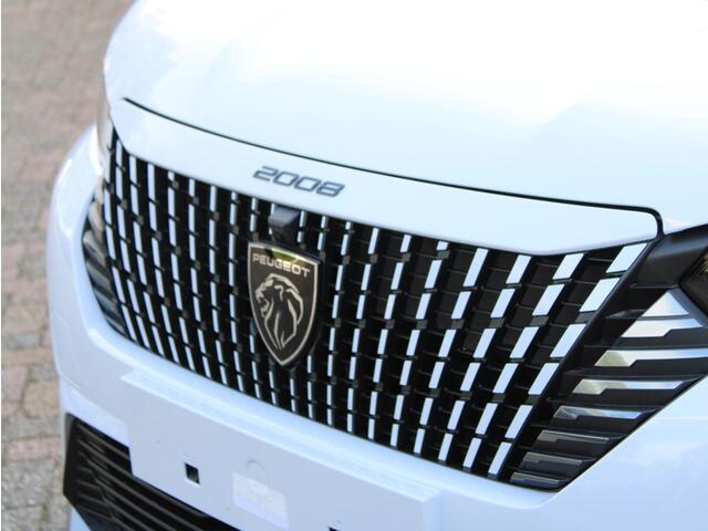 Peugeot 2008 1.2 Hybrid 145 GT VOORRAAD KORTING