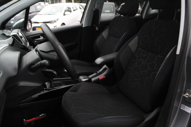 Peugeot 2008 1.2 PureTech Signature//Automaat!!