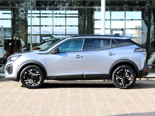 Peugeot 2008 1.2 Hybrid 145 Allure VOORRAAD KORTING