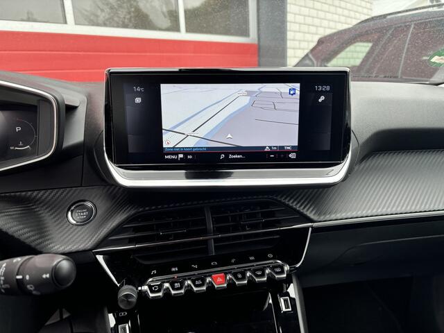 Peugeot 2008 1.2 PureTech 131PK Blue Lease Allure D-RIEM VV / AUTOMAAT / FULL LED / CAMERA / DAB+ / CARPLAY / NAVI / CLIMA / PDC / NL-AUTO