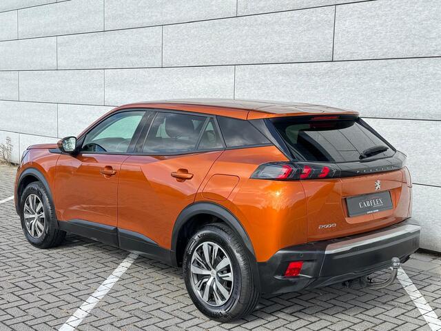 Peugeot 2008 1.2 Puretech S&S Active LED/CAMERA/TREKHAAK