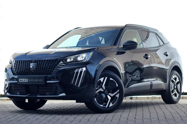 Peugeot 2008 1.2 PureTech 130 GT | ACC | 360 | Carplay | Keyless