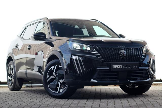 Peugeot 2008 1.2 PureTech 130 GT | ACC | 360 | Carplay | Keyless