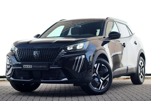 Peugeot 2008 1.2 PureTech 130 GT | ACC | 360 | Carplay | Keyless