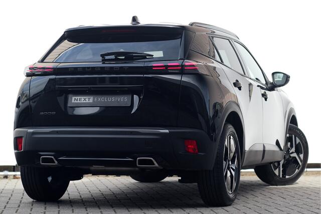 Peugeot 2008 1.2 PureTech 130 GT | ACC | 360 | Carplay | Keyless