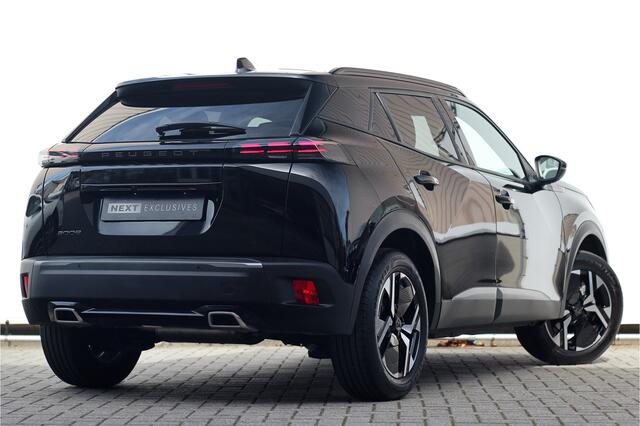 Peugeot 2008 1.2 PureTech 130 GT | ACC | 360 | Carplay | Keyless