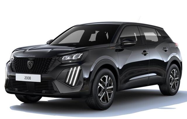 Peugeot 2008 1.2 PureTech 100 Style DIRECT RIJDEN - AANBIEDING - 8 JAAR GARANTIE