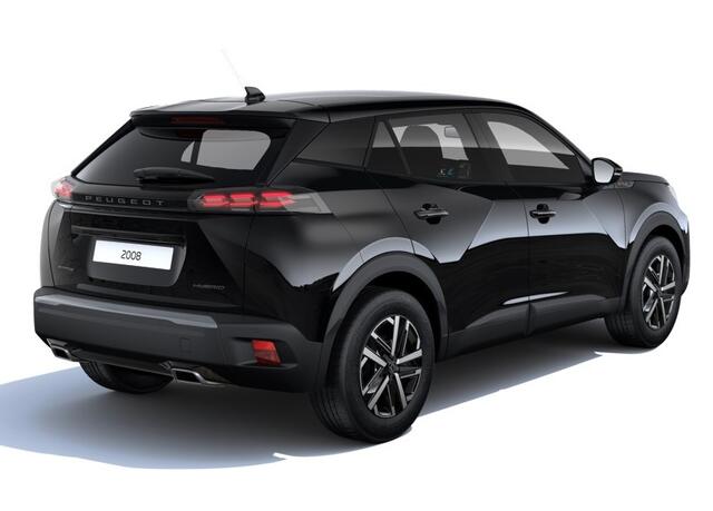 Peugeot 2008 1.2 PureTech 100 Style DIRECT RIJDEN - AANBIEDING - 8 JAAR GARANTIE
