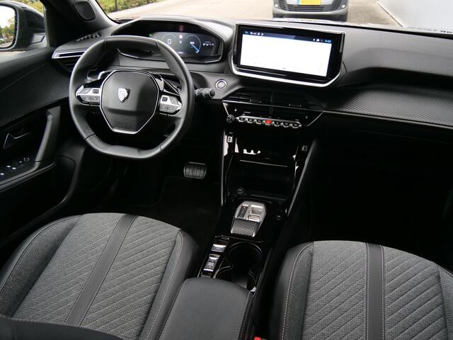 Peugeot 2008 1.2 PureTech Allure 130 Pk Automaat Camera's / DAB / Navi / Apple Carplay, Keyless