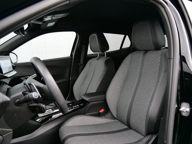 Peugeot 2008 1.2 PureTech Allure 130 Pk Automaat Camera's / DAB / Navi / Apple Carplay, Keyless