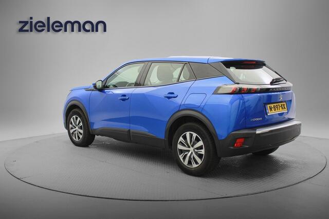 Peugeot 2008 EV Active 50 kWh - Carplay, Navi, Cruise