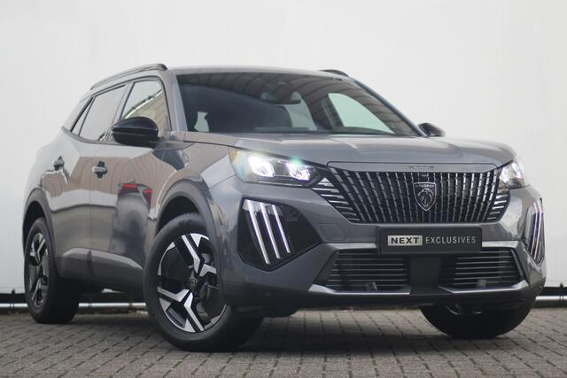 Peugeot 2008 1.2 PureTech 130 GT | ACC | 360 | Carplay | Keyless