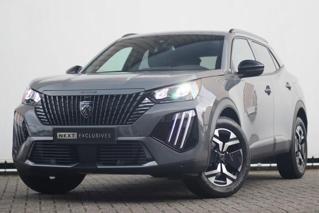 Peugeot 2008 1.2 PureTech 130 GT | ACC | 360 | Carplay | Keyless