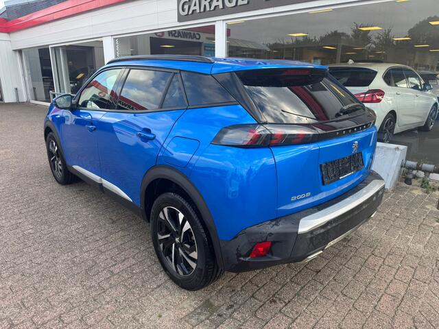 Peugeot 2008 1.2 PureTech Allure