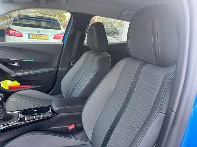 Peugeot 2008 1.2 PureTech Allure