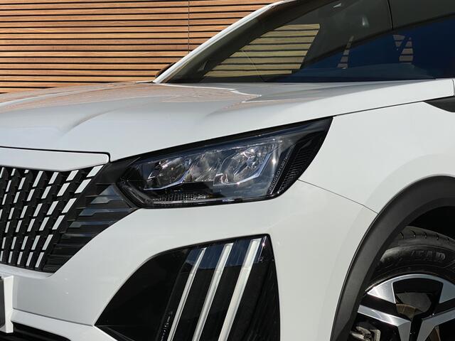 Peugeot 2008 1.2 PureTech 100 Allure Camera / Carplay / Navigatie