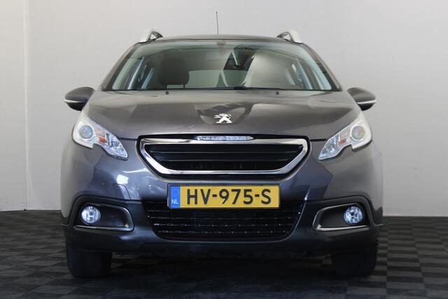Peugeot 2008 1.2 PureTech Active |Pano|Trekhaak|
