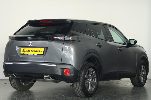 Peugeot 2008 1.2 PureTech Active Pack / LED / Aut / Navi / CarPlay / Cruisecontrol