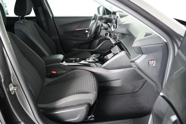 Peugeot 2008 1.2 PureTech Active Pack / LED / Aut / Navi / CarPlay / Cruisecontrol