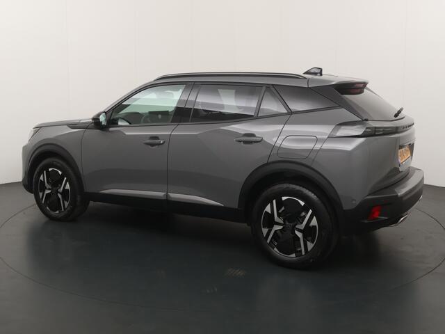 Peugeot 2008 1.2 Hyb 136 Allure