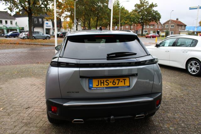 Peugeot 2008 1.2 PT Allure Pack