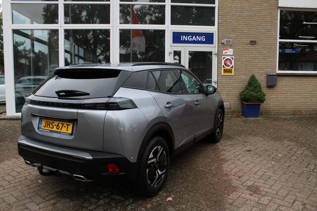 Peugeot 2008 1.2 PT Allure Pack